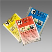 DEN BRAVEN Zakrývací fólie EXTRA 4*5m